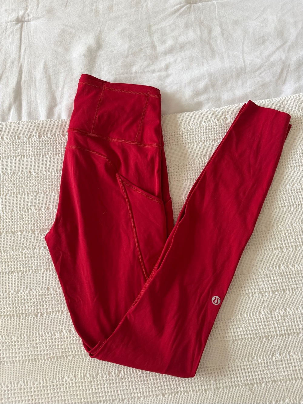 Lululemon Fast & Free HR Leggings